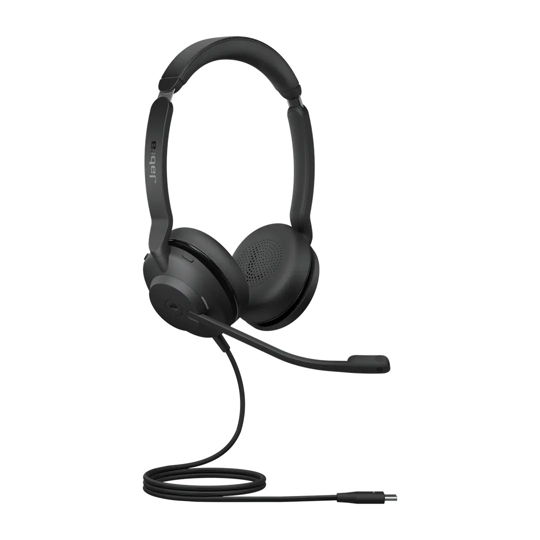 Headset Jabra Evolve2 30 SE MS Stereo USB-C/A