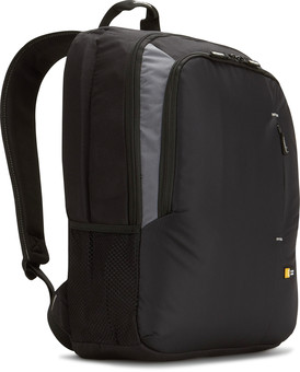 Notebook Backpack Case Logic 17.3" VNB217 Black
