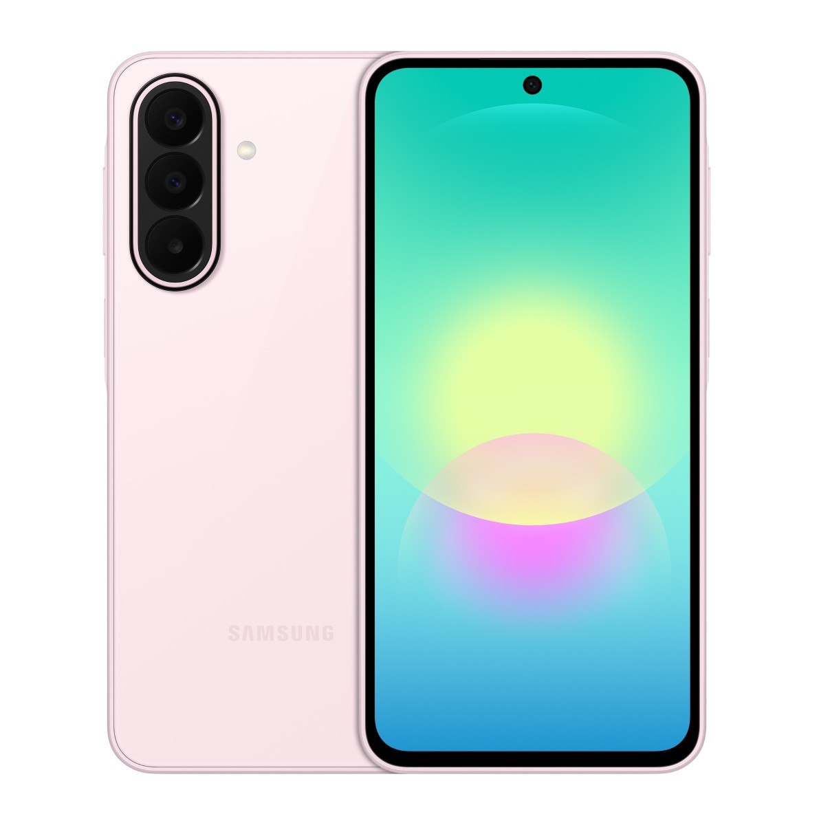 Samsung Galaxy A27 A276 5G 8GB/256GB Light Pink