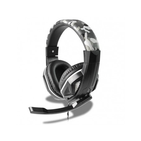 Headset SteelPlay HP42 MultiPlatform Ice-Camo Gaming