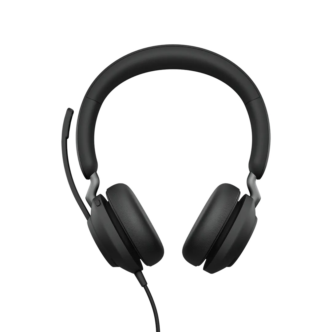Headset Jabra Evolve2 40 SE UC Stereo USB-C
