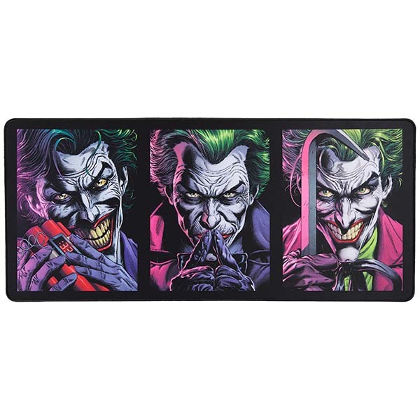 Subsonic Mouse Pad XXL The Joker