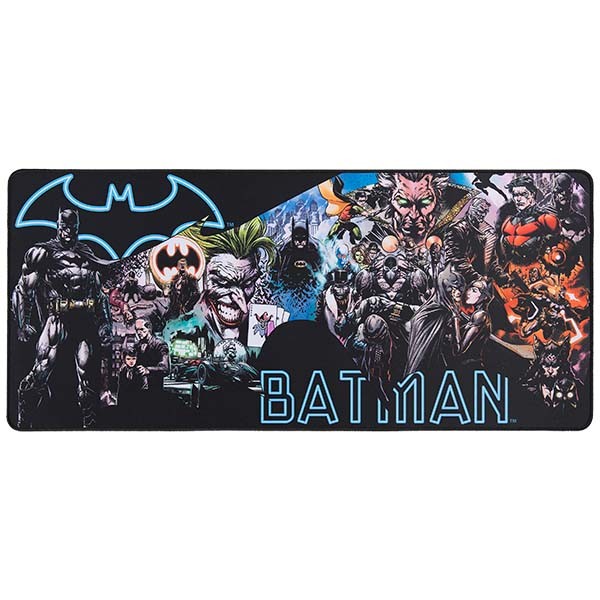Subsonic Mouse Pad XXL Batman V2