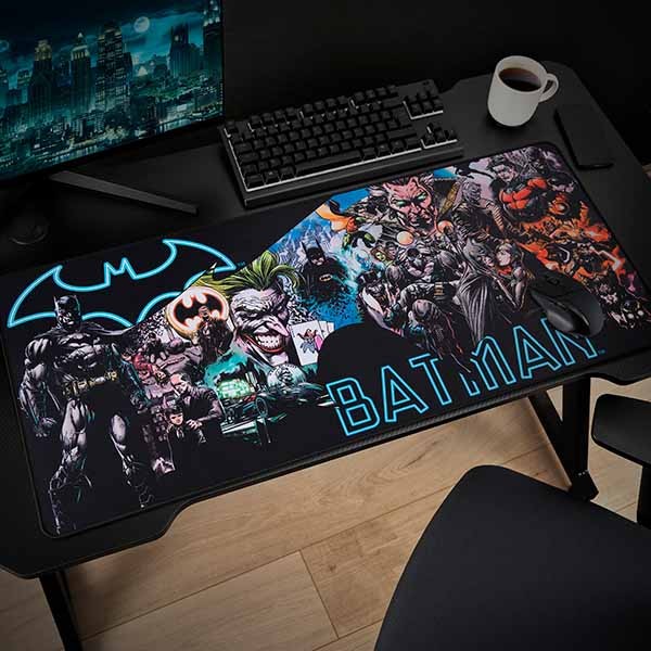 Subsonic Mouse Pad XXL Batman V2