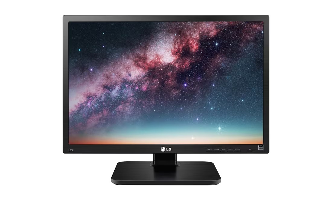 Monitor 24" LG 24BK45HP-B IPS 5ms, FHD, HDMI, VGA, Tilt