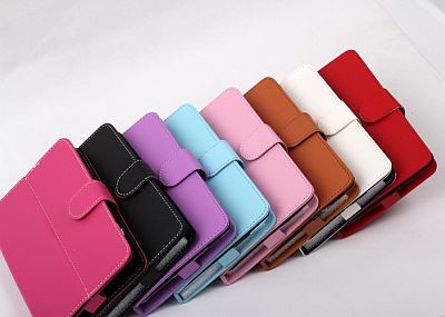 Tablet Sleeve LDK 7" B5 Blue