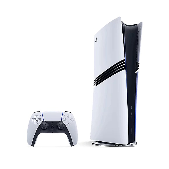 Sony PlayStation 5 Pro 2TB Digital-Edition