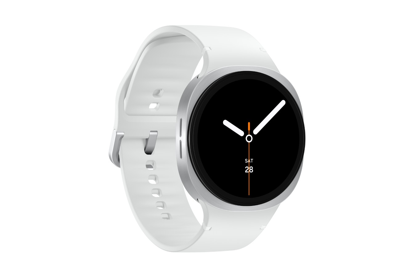 Samsung Galaxy Watch 8 L320 40mm Silver