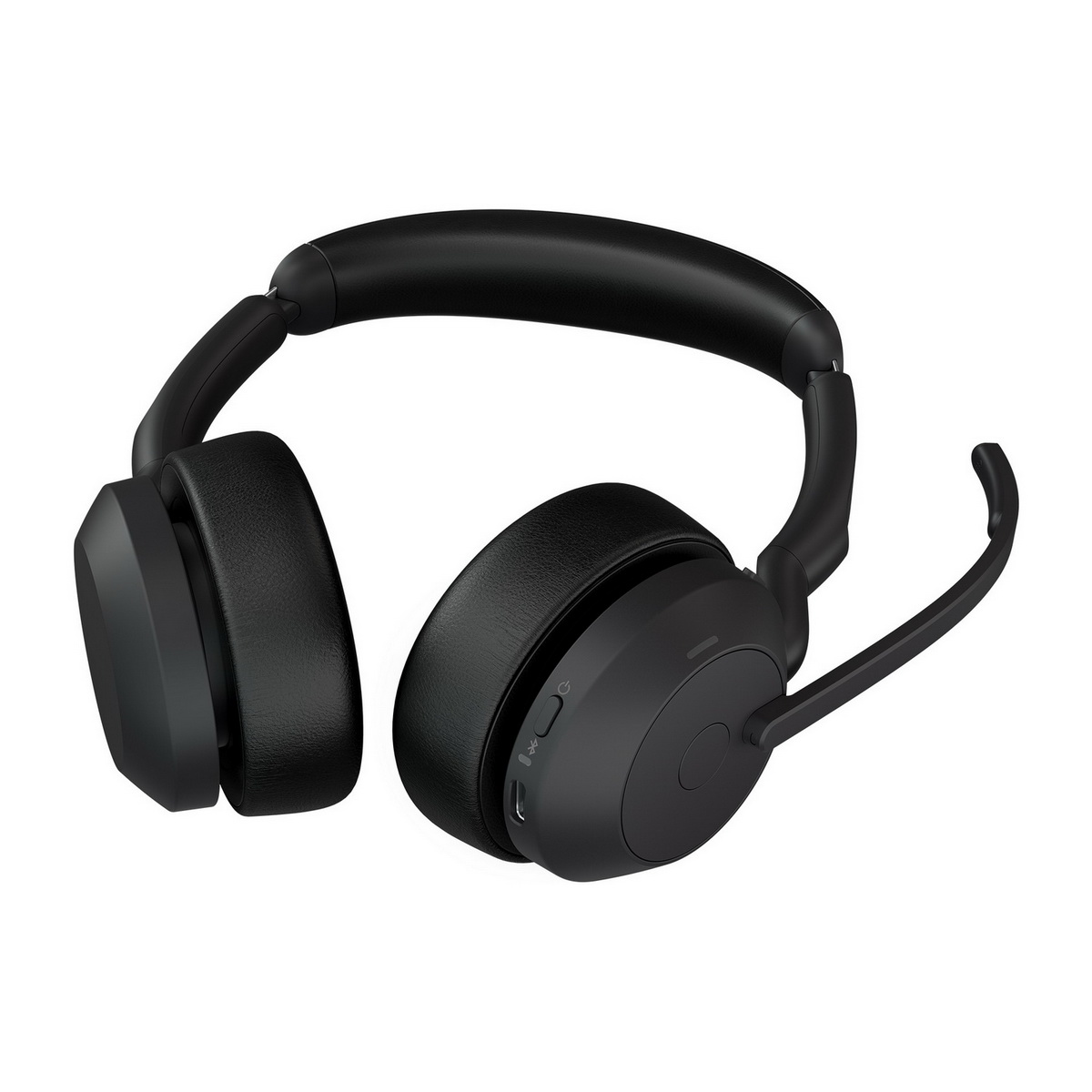 Bluetooth Headset Jabra Evolve2 55 MS Stereo
