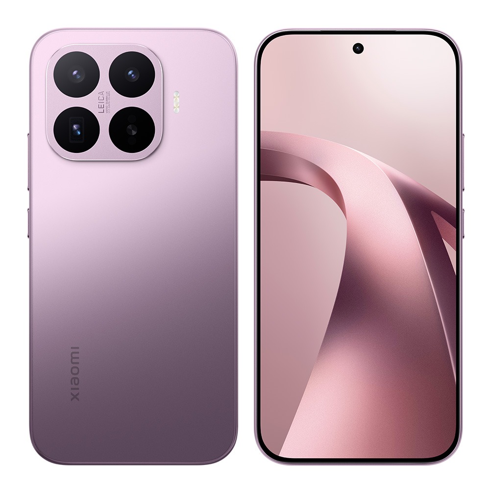 Xiaomi 17T 5G 12GB/512GB Violet