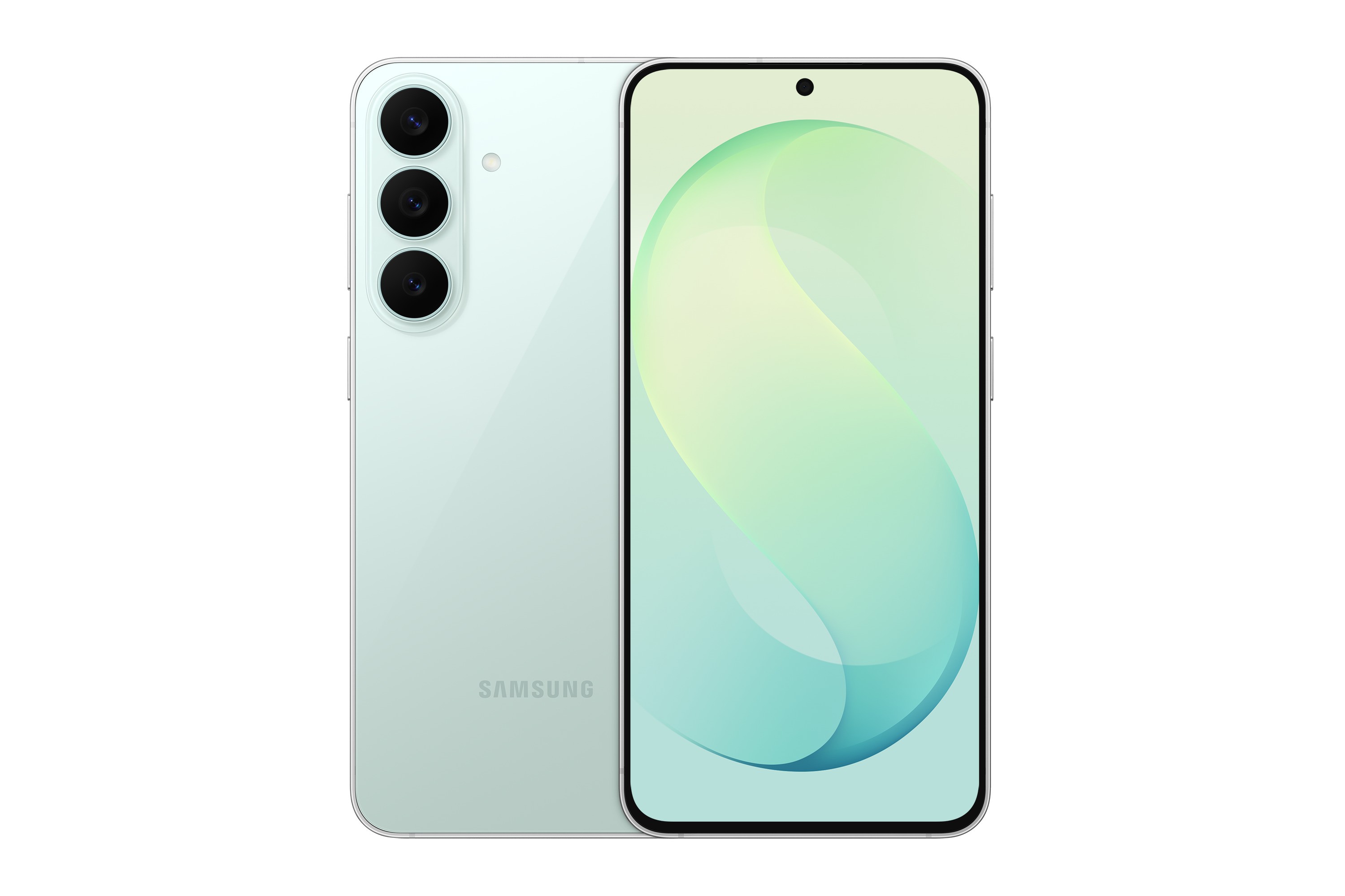 Samsung Galaxy S26 FE 5G 8GB/128GB Pistachio