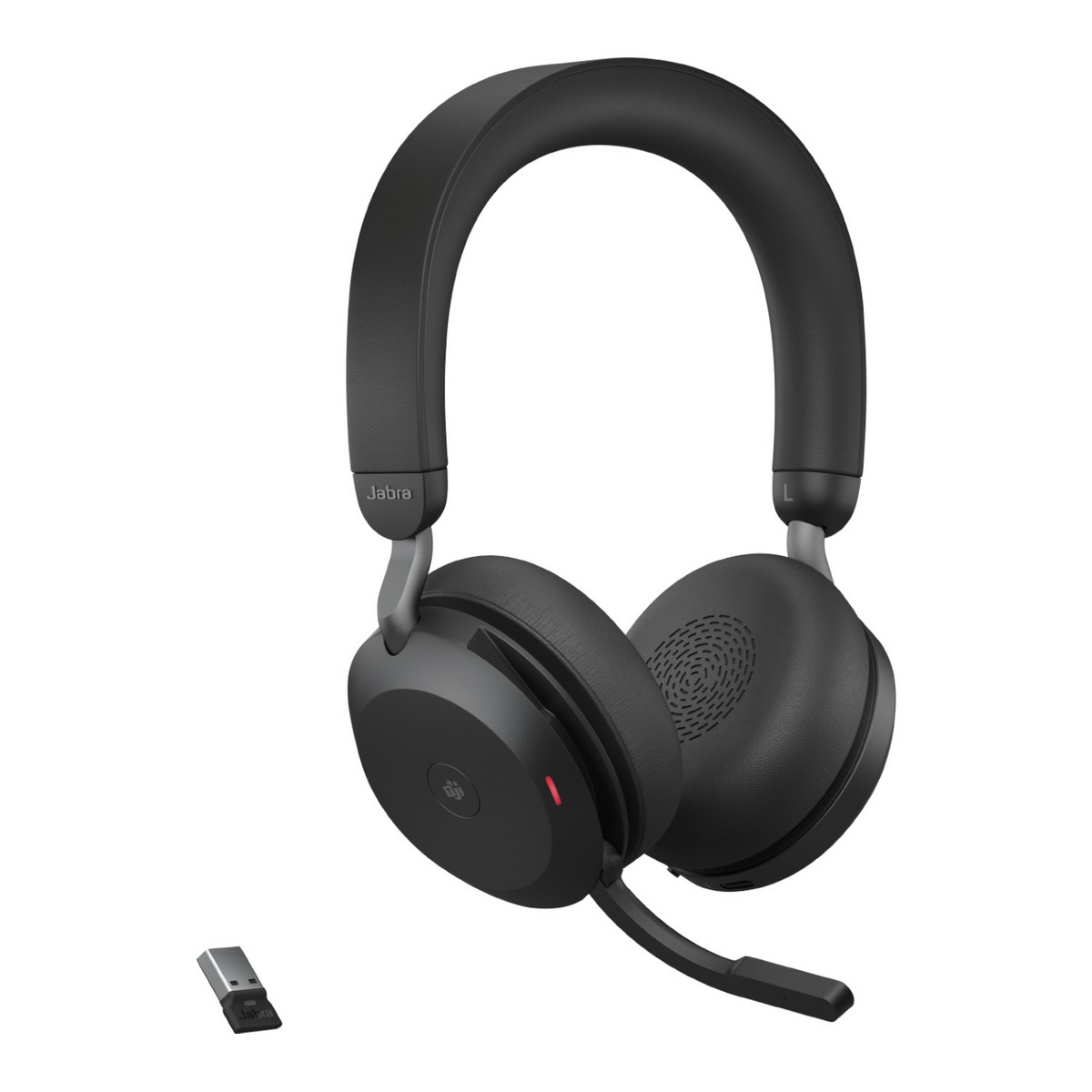 Bluetooth Headset Jabra Evolve2 75 MS Stereo