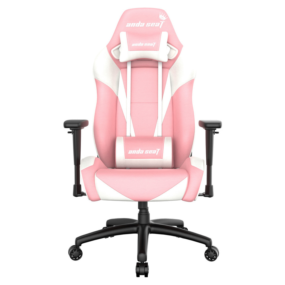 Gaming Chair AndaSeat Pretty in Pink L