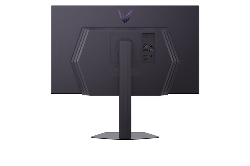 Monitor 27" LG 27G810A-B UltraGear Gaming IPS 4K 3840x2160,180Hz,1ms,HDMI,DP,FreeSync,G-Sync