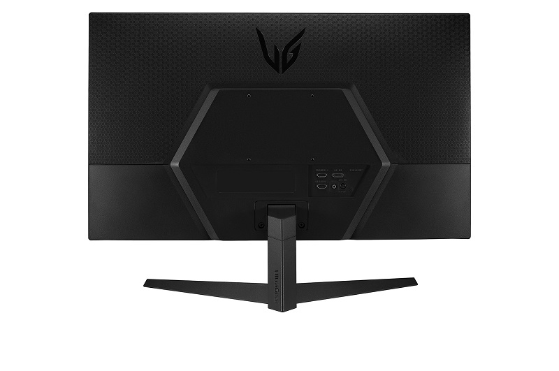Monitor 27" LG 27GQ50F-B UltraGear Gaming VA FHD 165Hz 1ms 2xHDMI/DP/FreeSync Premium