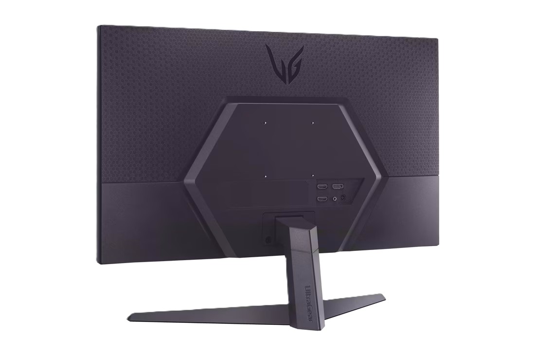 Monitor 27" LG 27GS50F-B UltraGear Gaming VA FHD 180Hz 1ms 2xHDMI/DP/HDR/FreeSync / Tilt