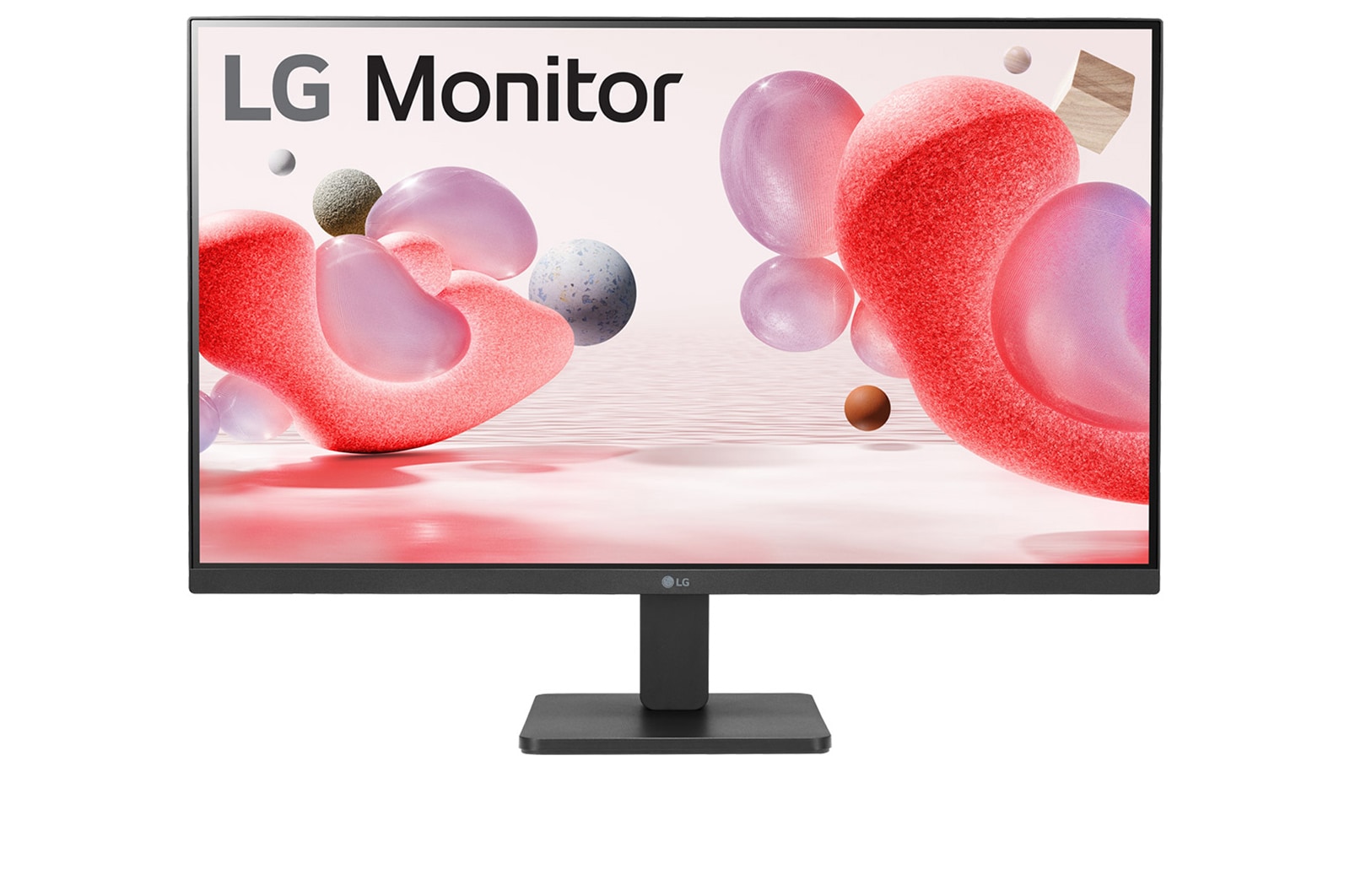 Monitor 27" LG 27MR400-B IPS, 5ms, FHD, HDMI, VGA, FreeSync, Tilt