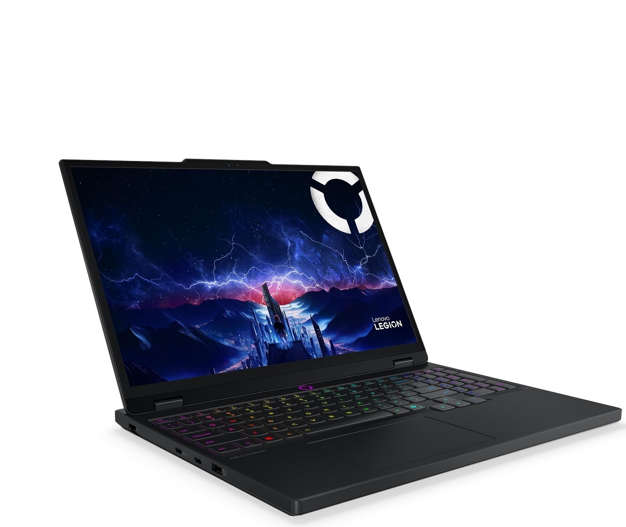 Notebook Lenovo Legion 5 i9-14900HX/16GB/1TB/RTX 5070 8GB/15.1" WUXGA OLED 165Hz/Win11