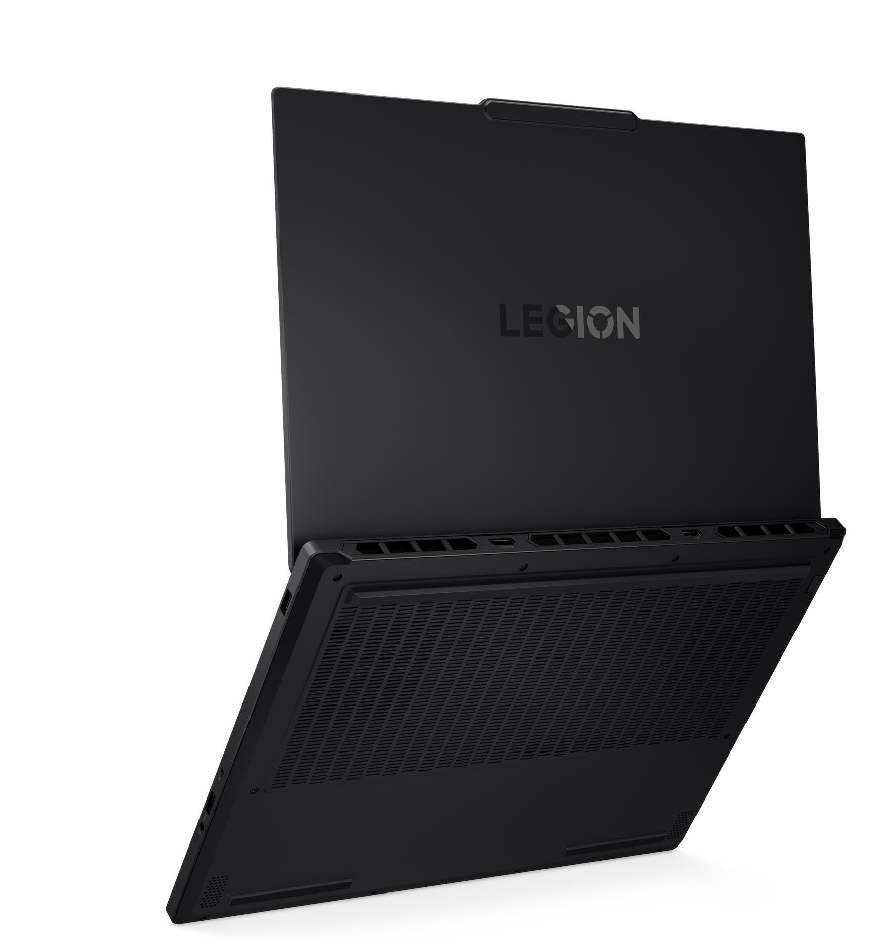 Notebook Lenovo Legion 5 i9-14900HX/16GB/1TB/RTX 5070 8GB/15.1" WUXGA OLED 165Hz/Win11