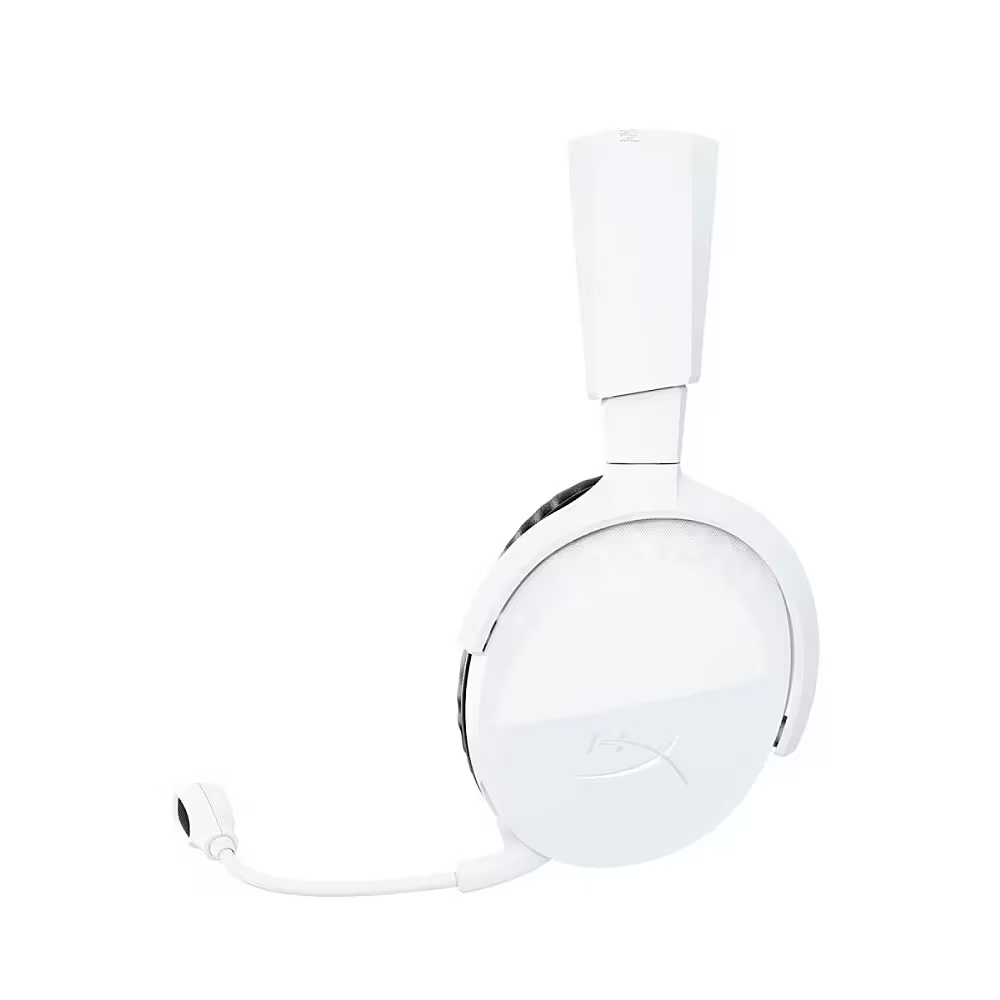 Headphones HyperX Cloud Stinger 3 Wireless White