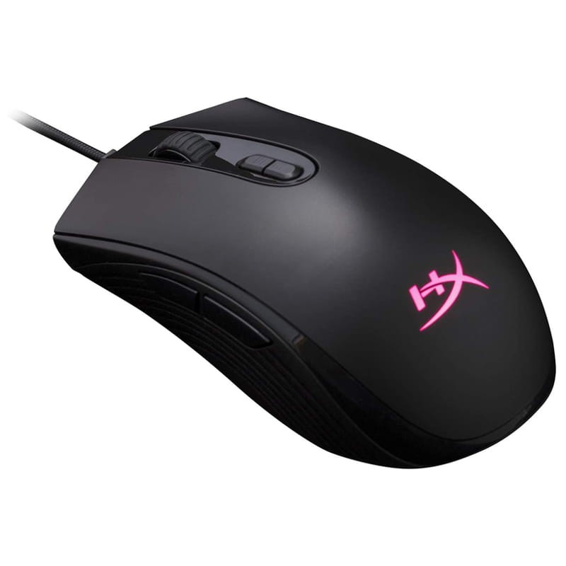 Mouse HyperX Pulsefire Core Gaming RGB