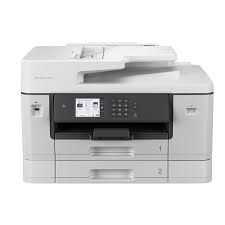 Brother MFCJ-3940DWY MFP A3 InkJet printer