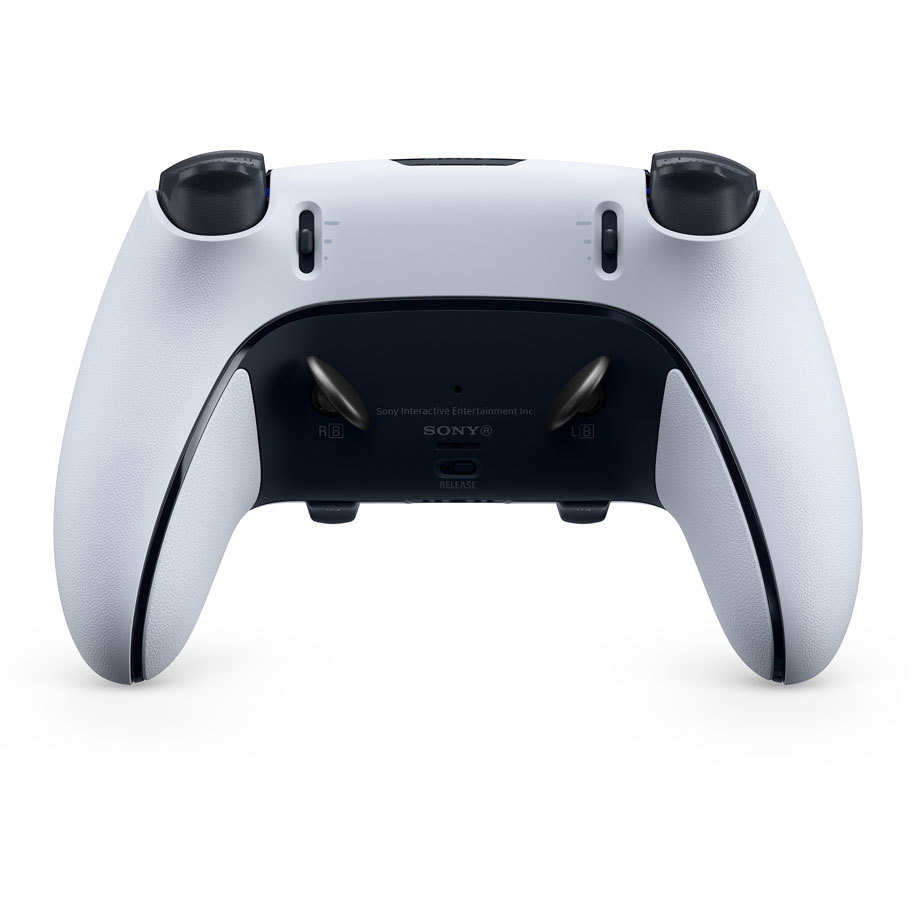 PS5 DualSense Edge Controller White