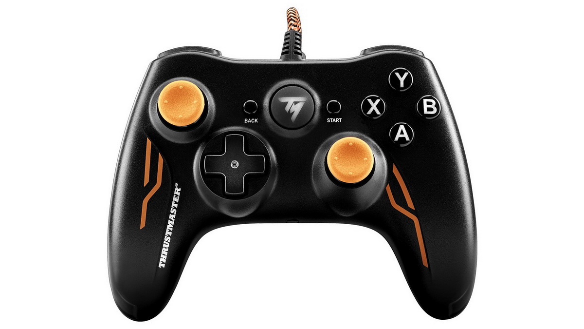 Game Pad Thrustmaster GP XID Pro For PC