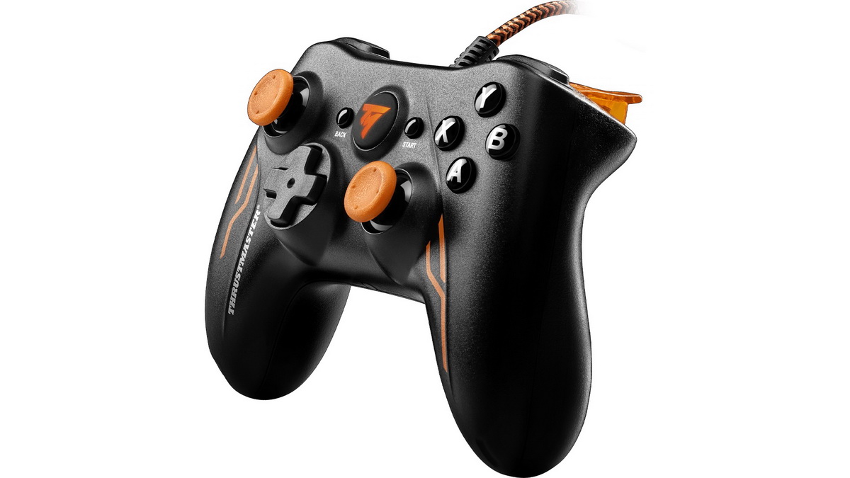 Game Pad Thrustmaster GP XID Pro For PC