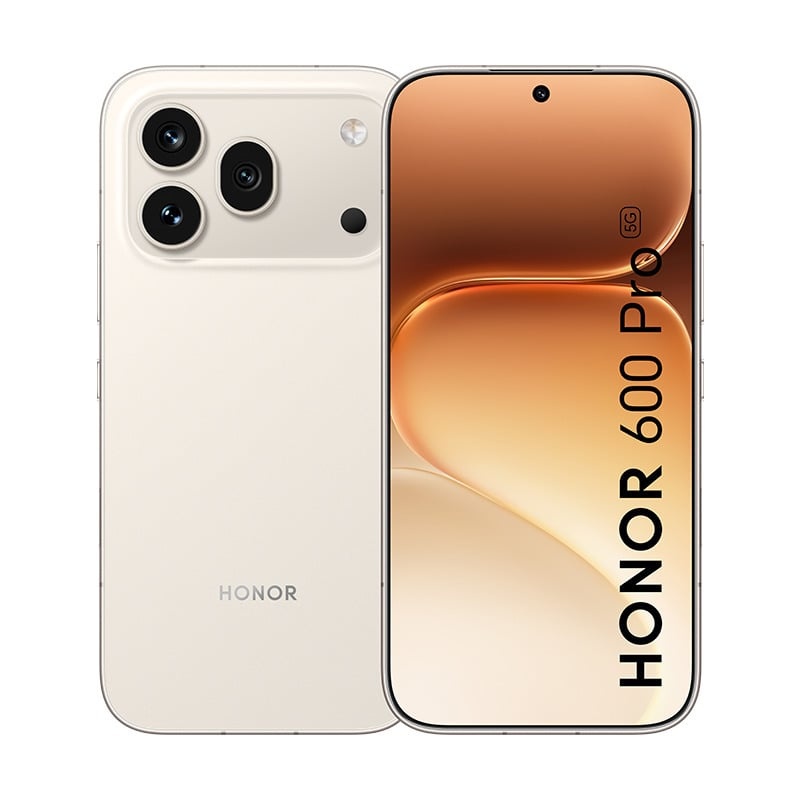 Honor 600 Pro 5G 12GB/512GB DS Golden White