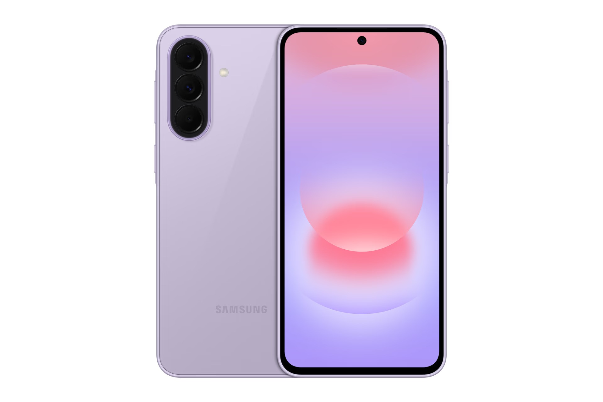 Samsung Galaxy A37 5G 8GB/256GB Light Violet