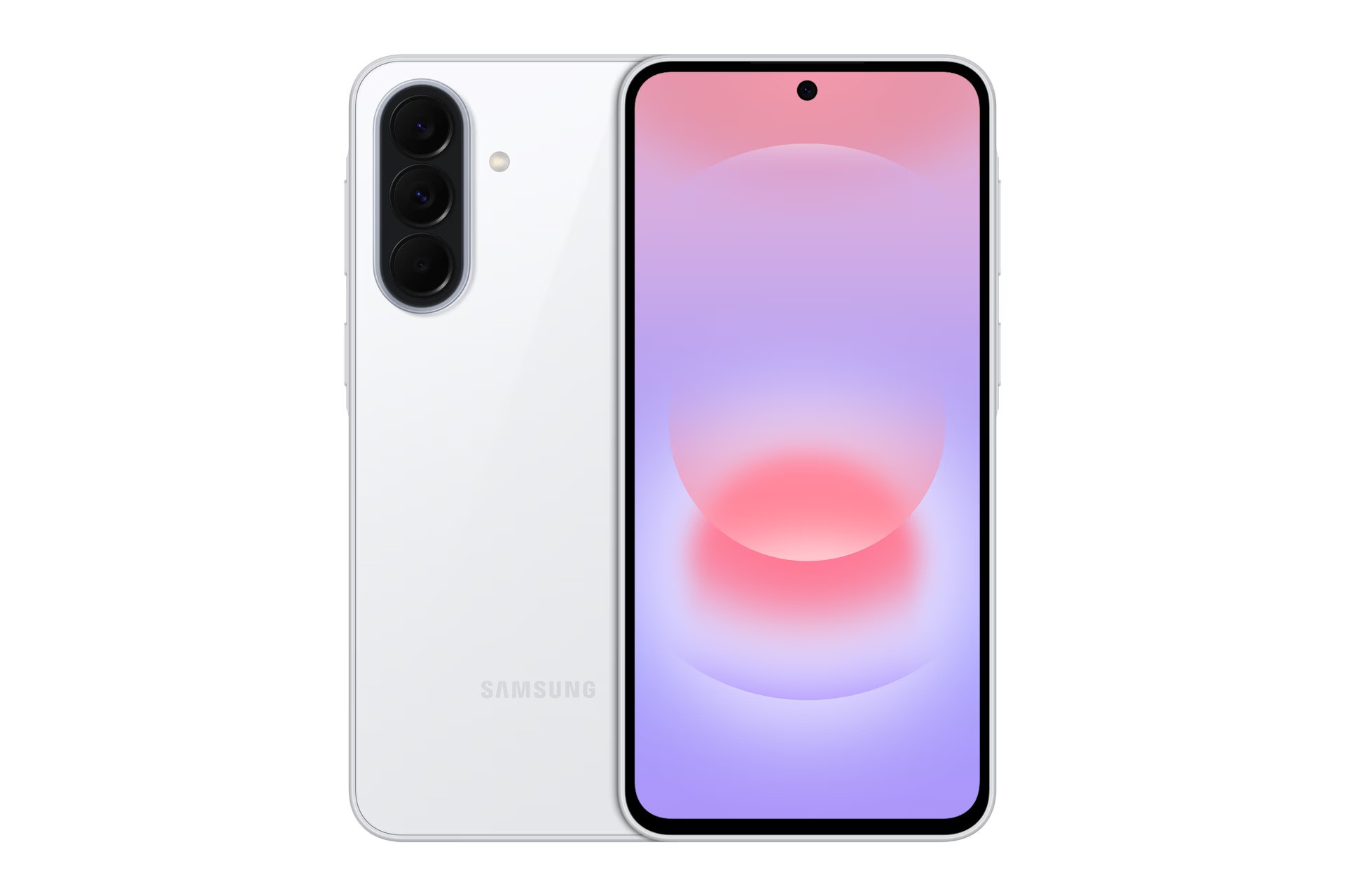 Samsung Galaxy A37 5G 8GB/256GB White