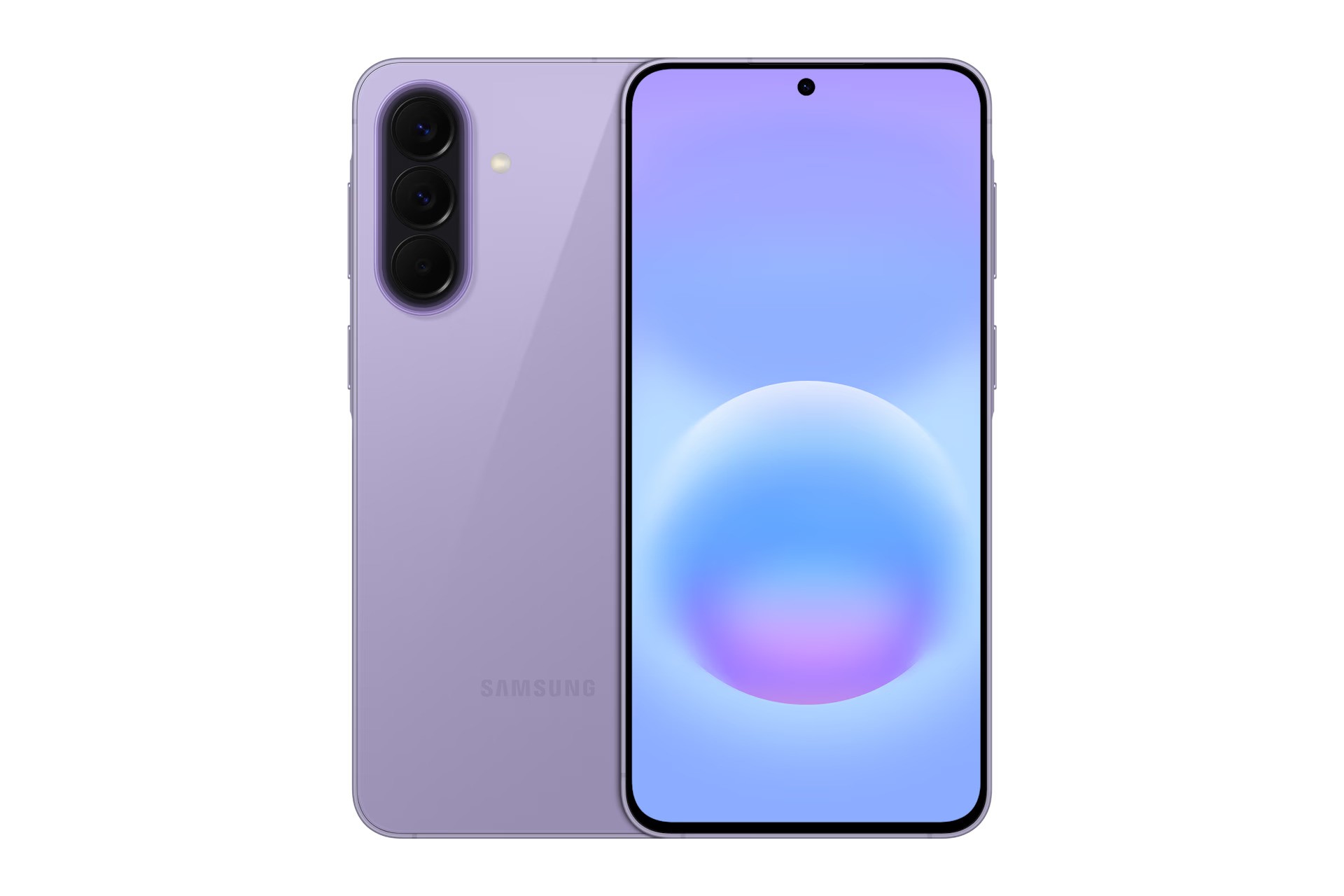 Samsung Galaxy A57 5G 8GB/256GB Light Violet