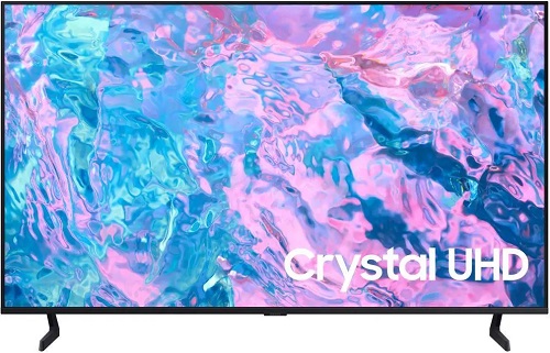 TV SAMSUNG UE50CU7092 50" Crystal 4K Smart Led TV