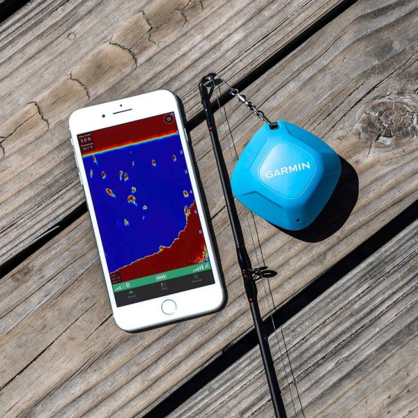 Garmin Striker Cast GPS Fish Finder