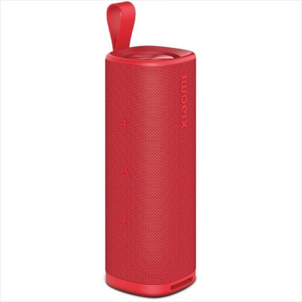 Xiaomi Bluetooth Speaker 30W Sound Outdoor Red