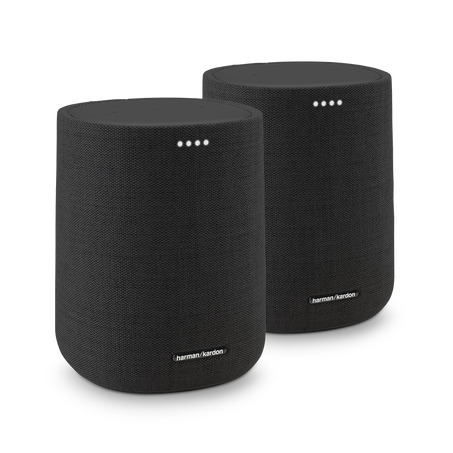 Harman Kardon Citation ONE DUO MK3 Portable Bluetooth Speaker Black