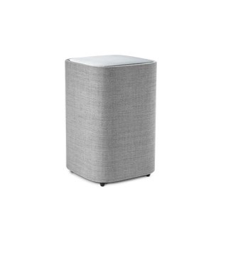 Harman Kardon Citation SUB S Multi-Channel Subwoofer Grey