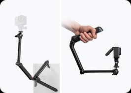 Insta360 Multi Mount