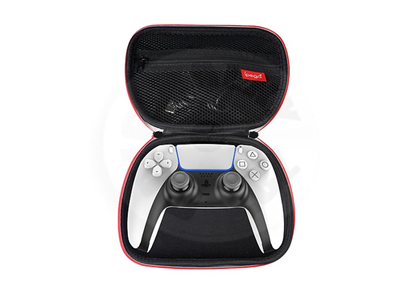 Controller Carrying Case Ipega PS4, PS5, XONE, XSX Compatbile