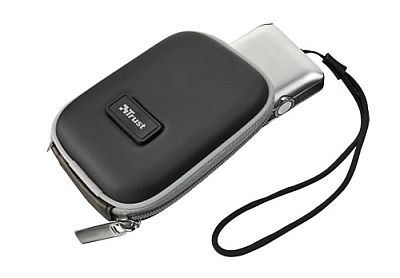 Digital Camera Bag Trust Hardcase