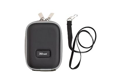 Digital Camera Bag Trust Hardcase