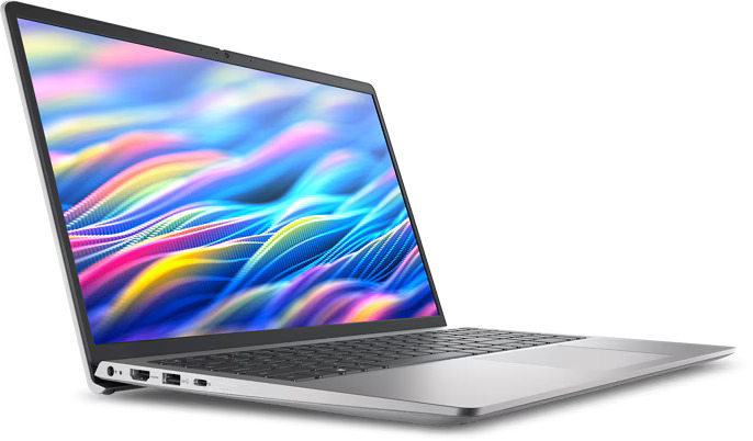 Notebook Dell 15 i7-1355U/16GB/512GB/15.6" FHD 120Hz/BacklitKB/Ubuntu