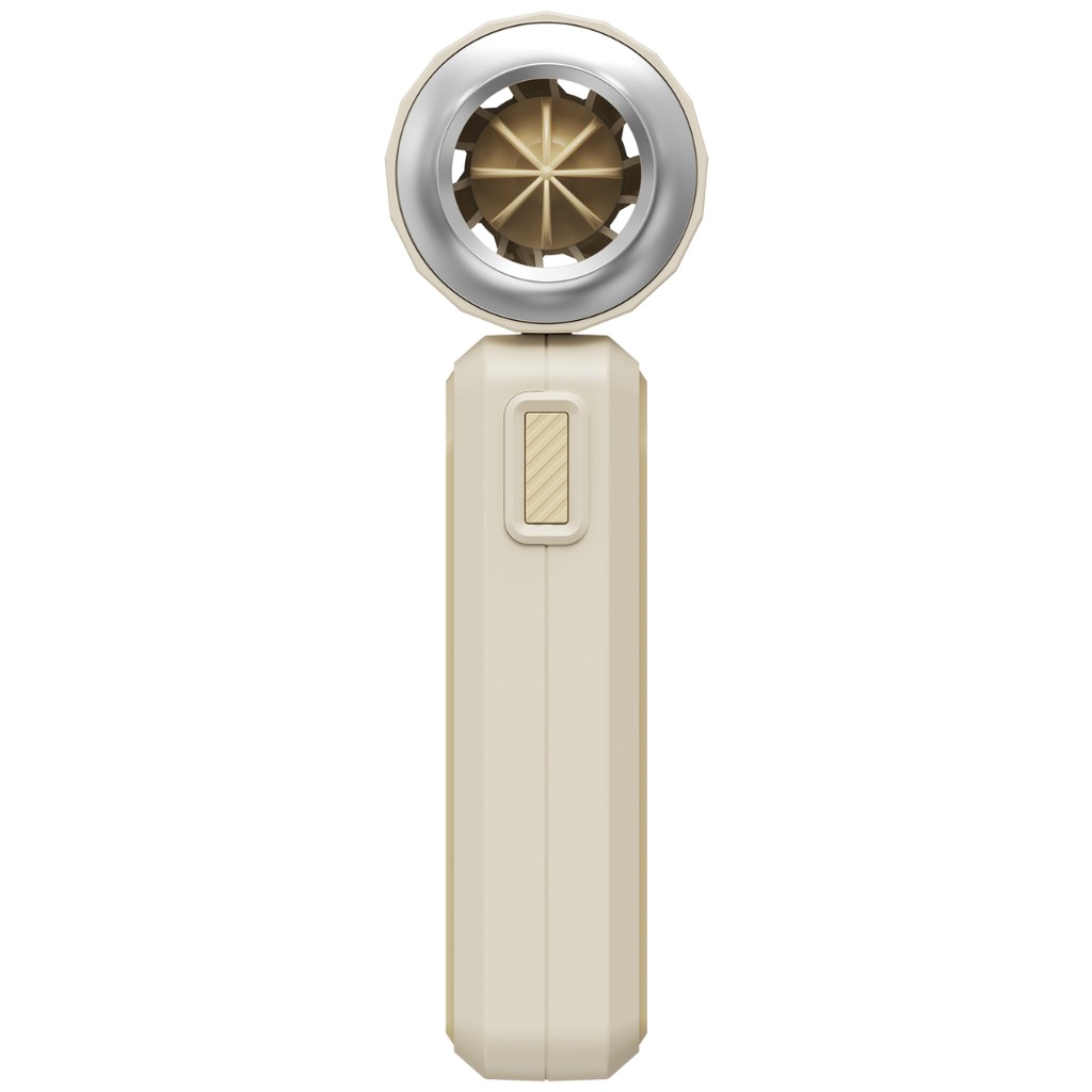Handheld Fan Verbatim Cool 'n' Go AirJet White/Silver