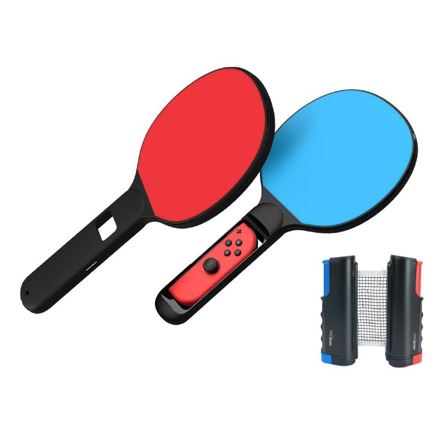 Game Nintendo - TIP-TOP Table Tennis Kit - Table tennis controller - Nintendo Switch (CIAB)