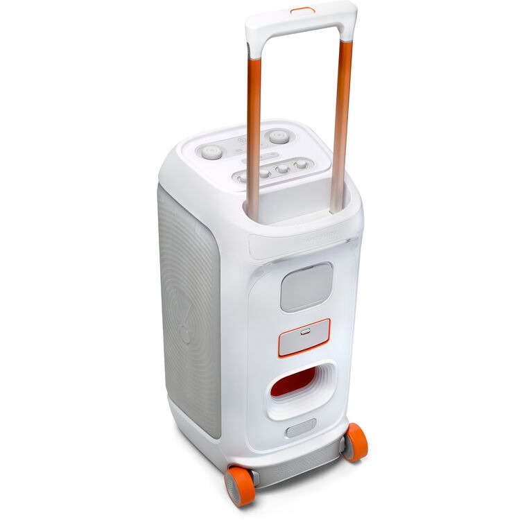 Speaker JBL PARTYBOX Stage 320 White