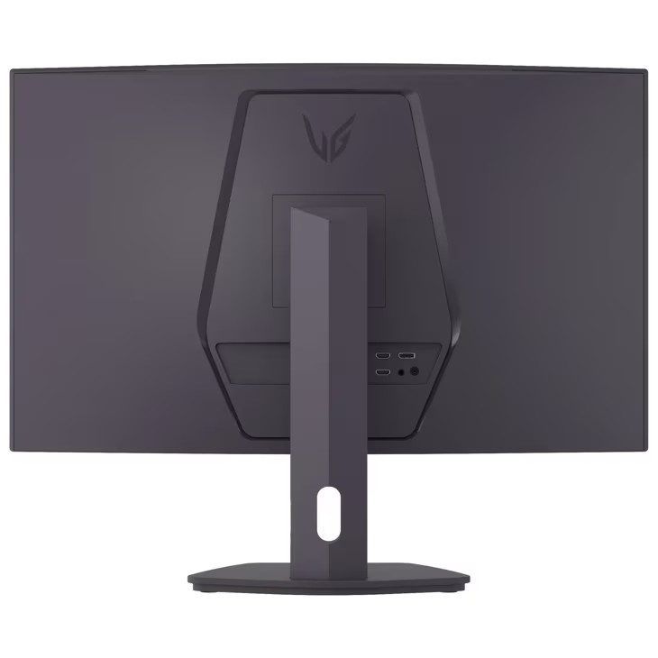 Monitor 32" LG 32G600A-B UltraGear Gaming VA  QHD 2560 x 1440 180Hz 1ms 2xHDMI DP FreeSync