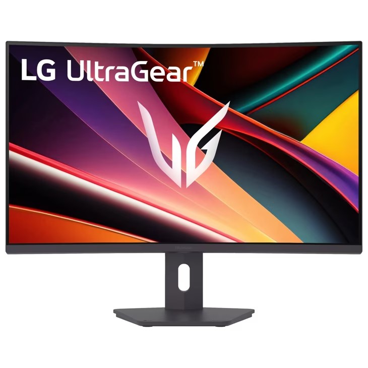 Monitor 32" LG 32G600A-B UltraGear Gaming VA  QHD 2560 x 1440 180Hz 1ms 2xHDMI DP FreeSync