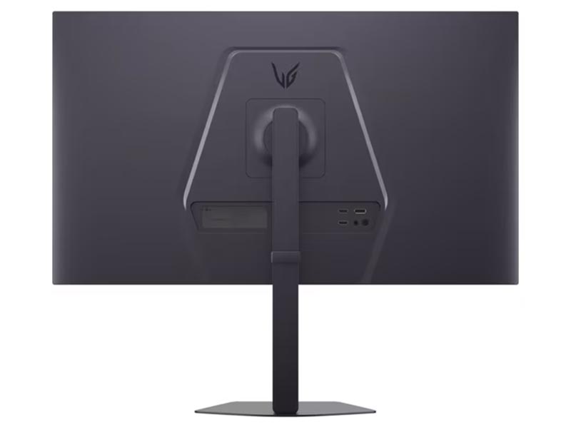 Monitor 32" LG 32G620B-B UltraGear Gaming IPS QHD 2560x1440, 200Hz, 1ms, HDMI, DP, FreeSync, G-Sync