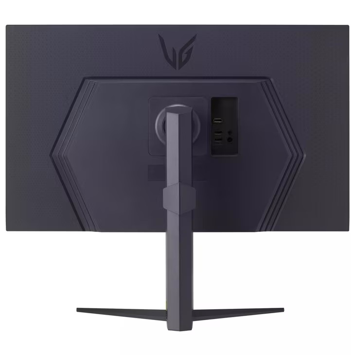 Monitor 32" LG 32GS75Q-B UltraGear Gaming IPS QHD 180Hz 1ms 2xHDMI/DP/FreeSync/G-Sync